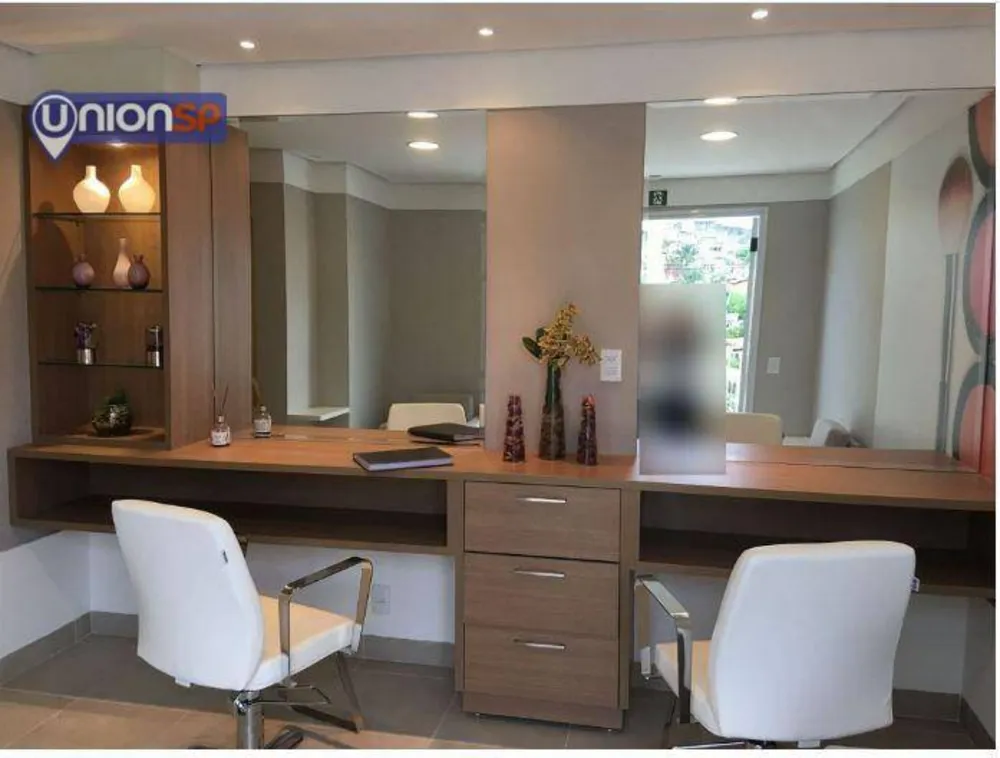 Apartamento, 2 quartos, 43 m² - Foto 3