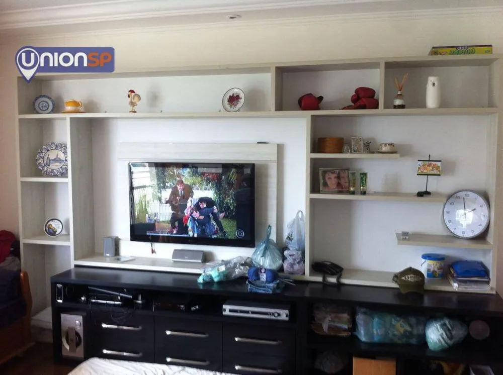 Apartamento, 4 quartos, 149 m² - Foto 1
