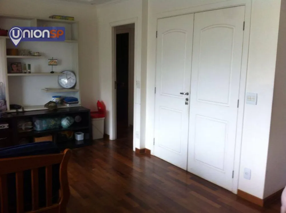 Apartamento, 4 quartos, 149 m² - Foto 2