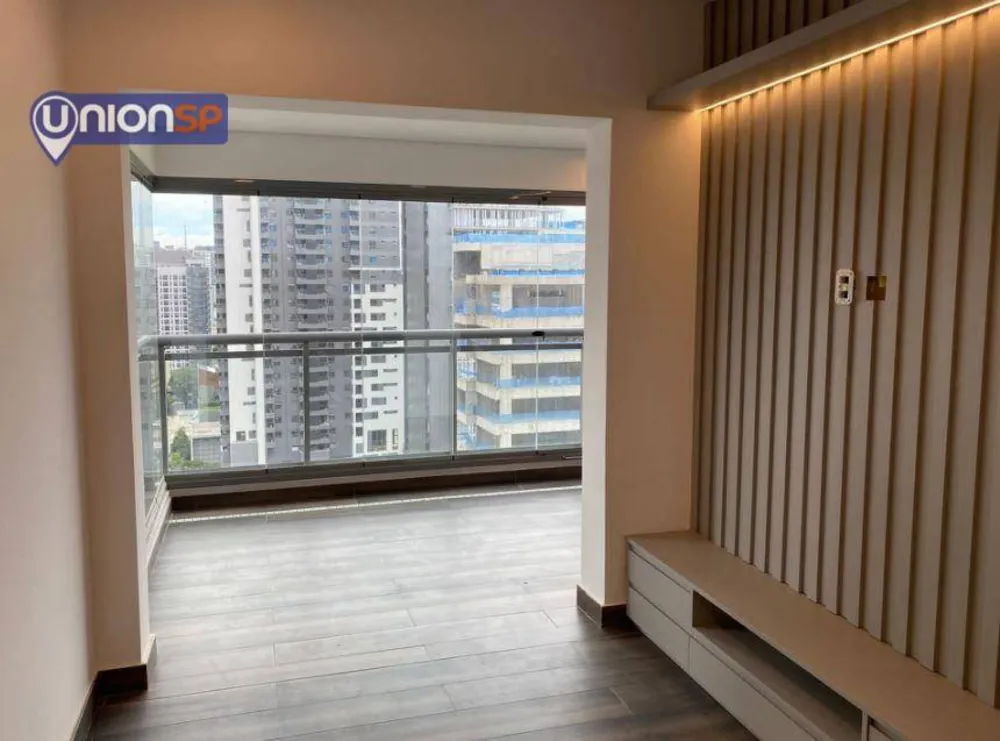 Apartamento, 1 quarto, 49 m² - Foto 2