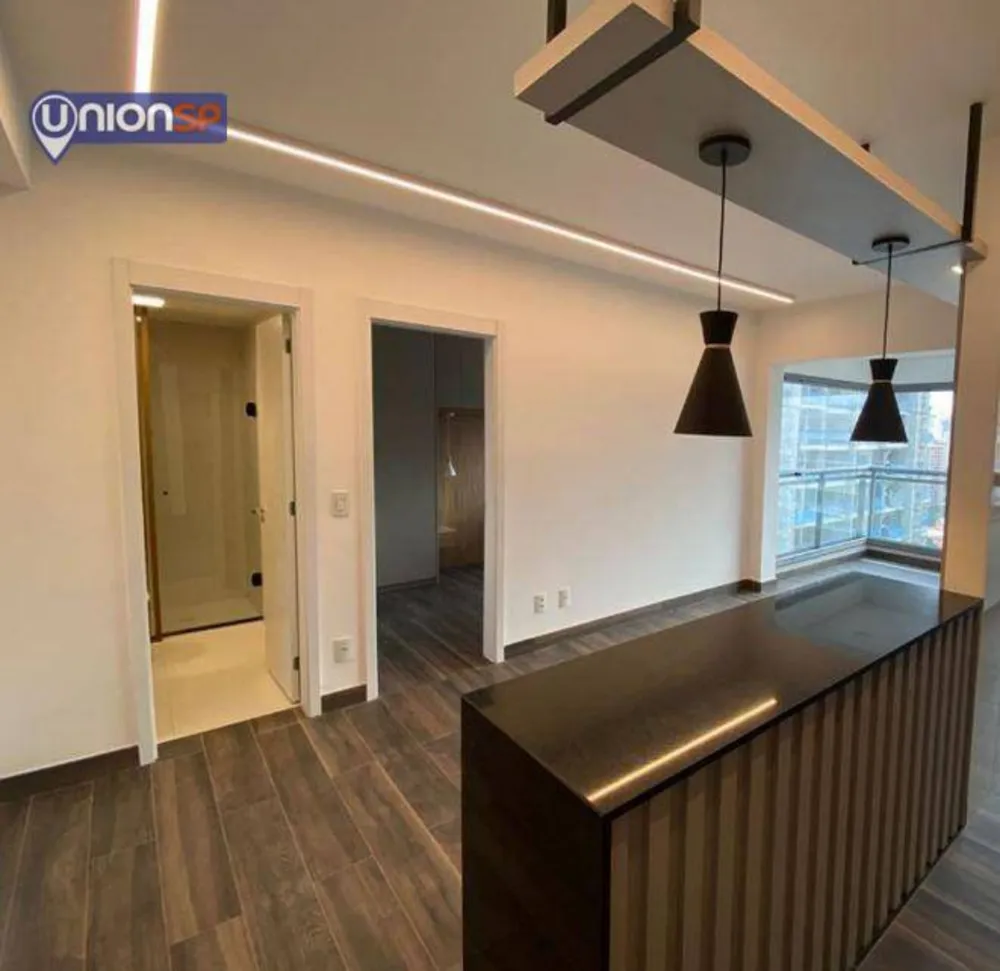 Apartamento, 1 quarto, 49 m² - Foto 3