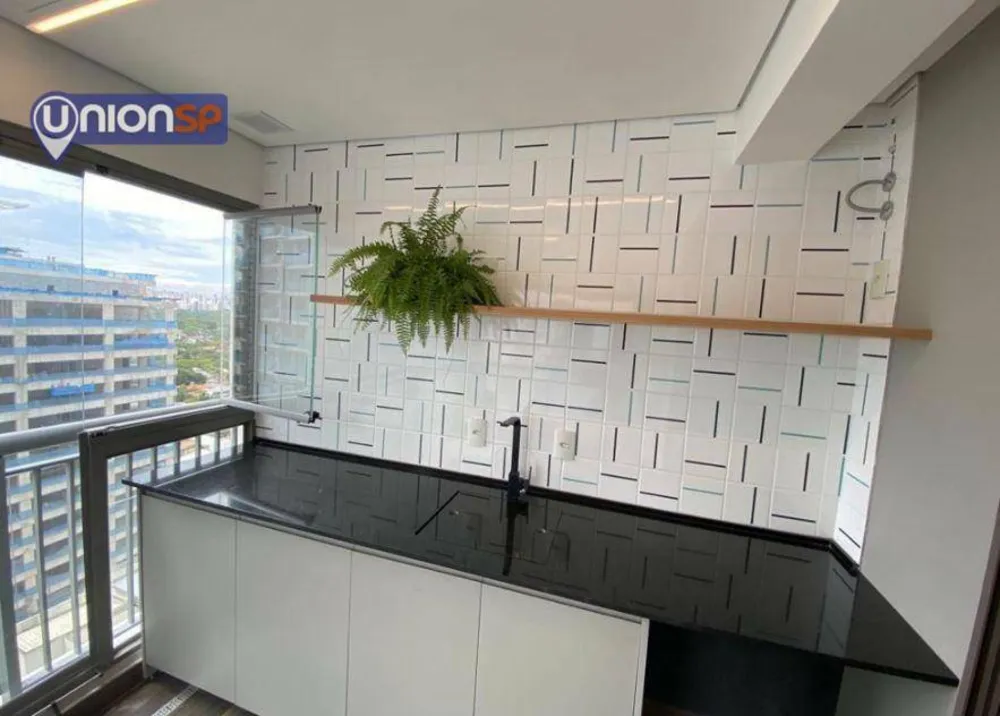 Apartamento, 1 quarto, 49 m² - Foto 4