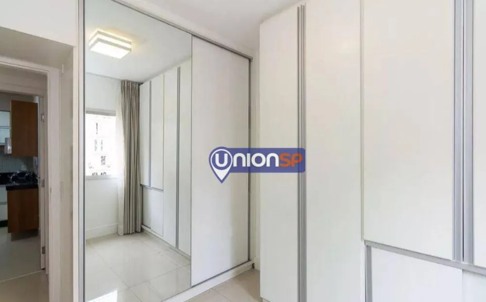 Apartamento, 2 quartos, 60 m² - Foto 4