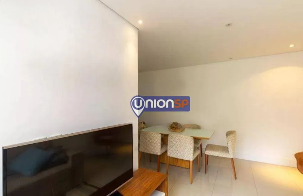 Apartamento, 2 quartos, 60 m² - Foto 2