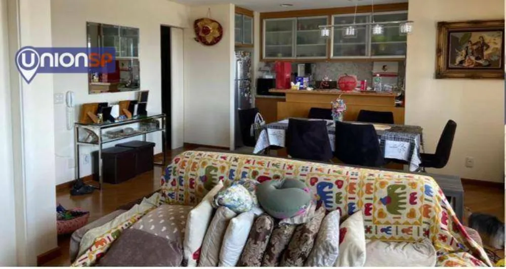 Apartamento, 1 quarto, 83 m² - Foto 3
