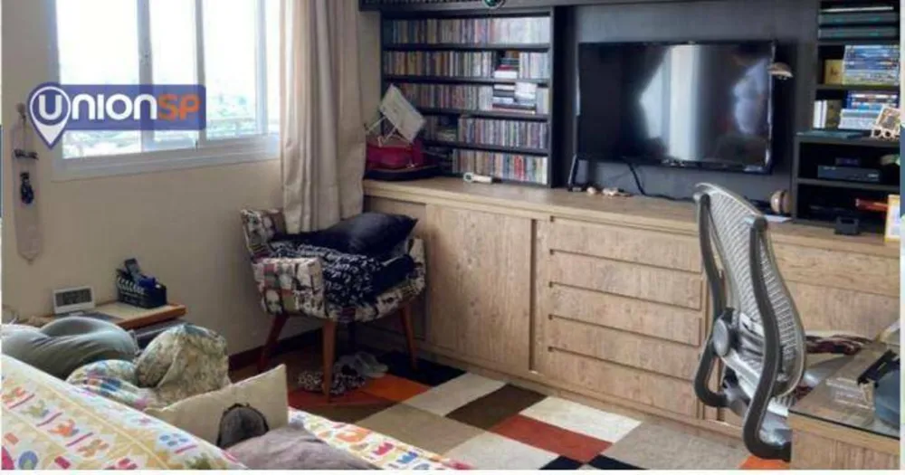 Apartamento, 1 quarto, 83 m² - Foto 1