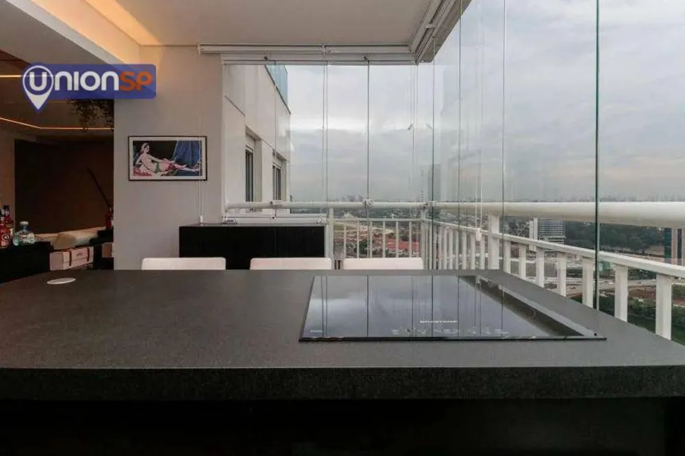 Apartamento, 1 quarto, 60 m² - Foto 3