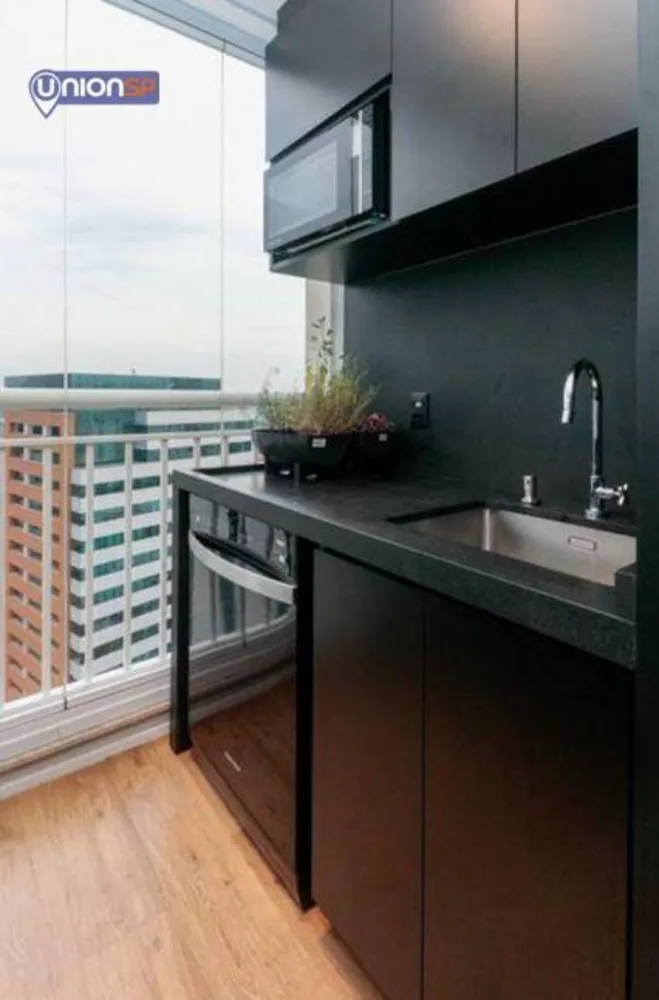 Apartamento, 1 quarto, 60 m² - Foto 4