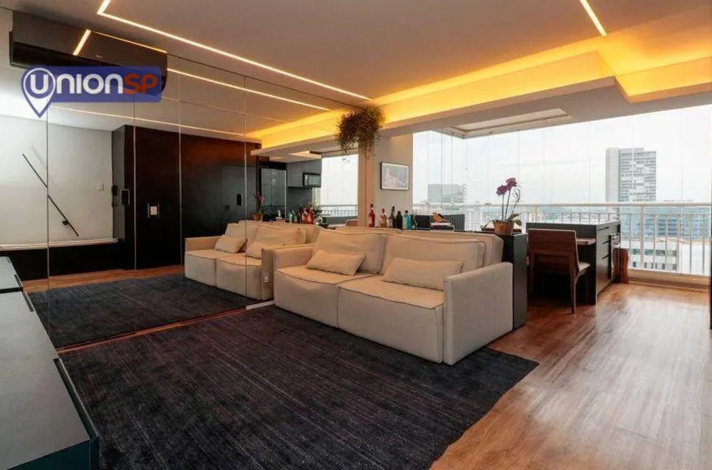 Apartamento, 1 quarto, 60 m² - Foto 1