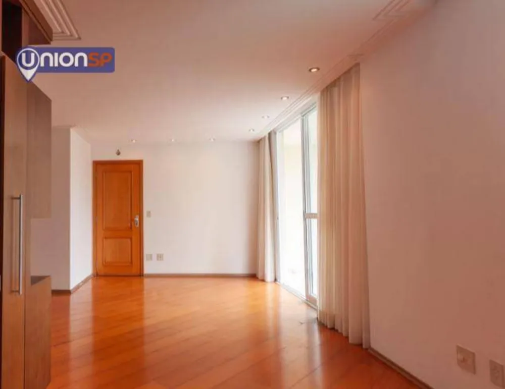 Apartamento, 2 quartos, 118 m² - Foto 2