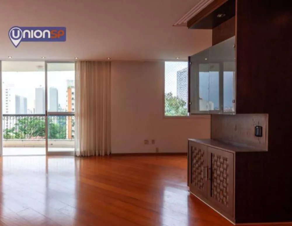Apartamento, 2 quartos, 118 m² - Foto 1