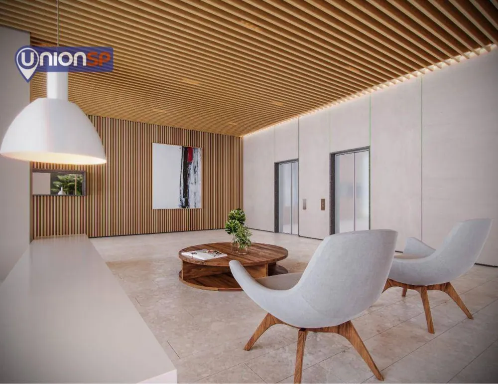 Apartamento, 3 quartos, 147 m² - Foto 4