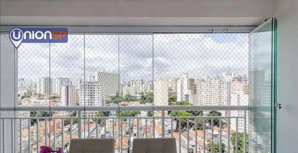 Apartamento, 1 quarto, 35 m² - Foto 3