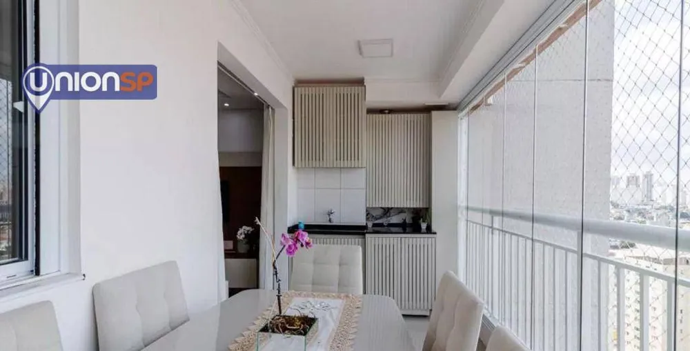 Apartamento, 1 quarto, 35 m² - Foto 4