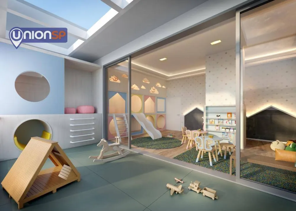 Kitnet-Studio, 21 m² - Foto 3