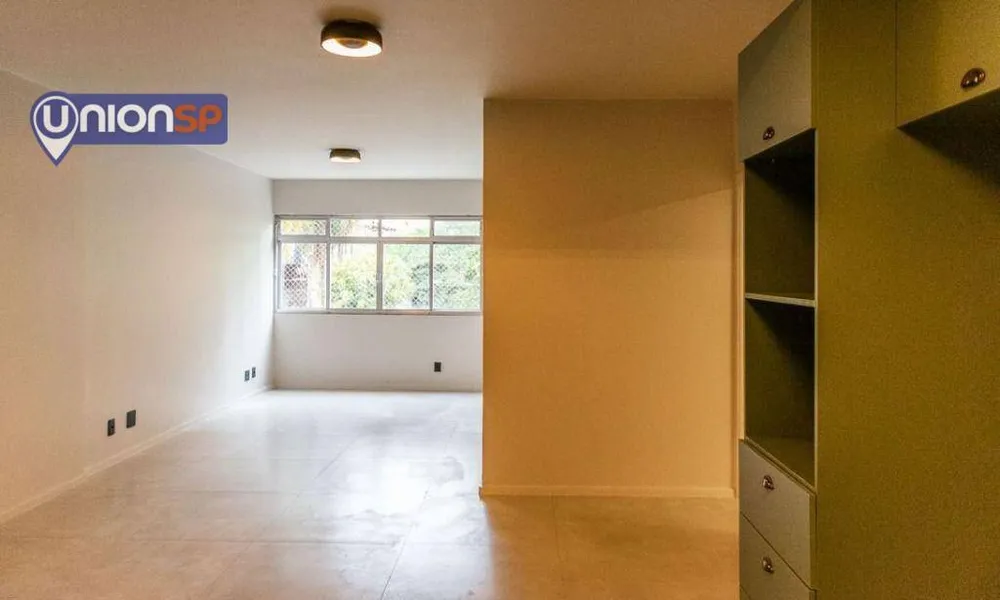 Apartamento, 2 quartos, 92 m² - Foto 2