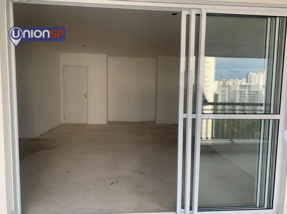 Apartamento, 3 quartos, 128 m² - Foto 4