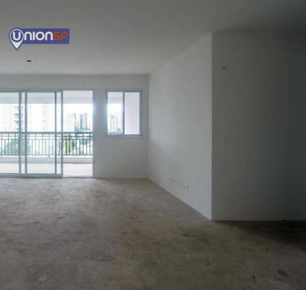 Apartamento, 3 quartos, 128 m² - Foto 1