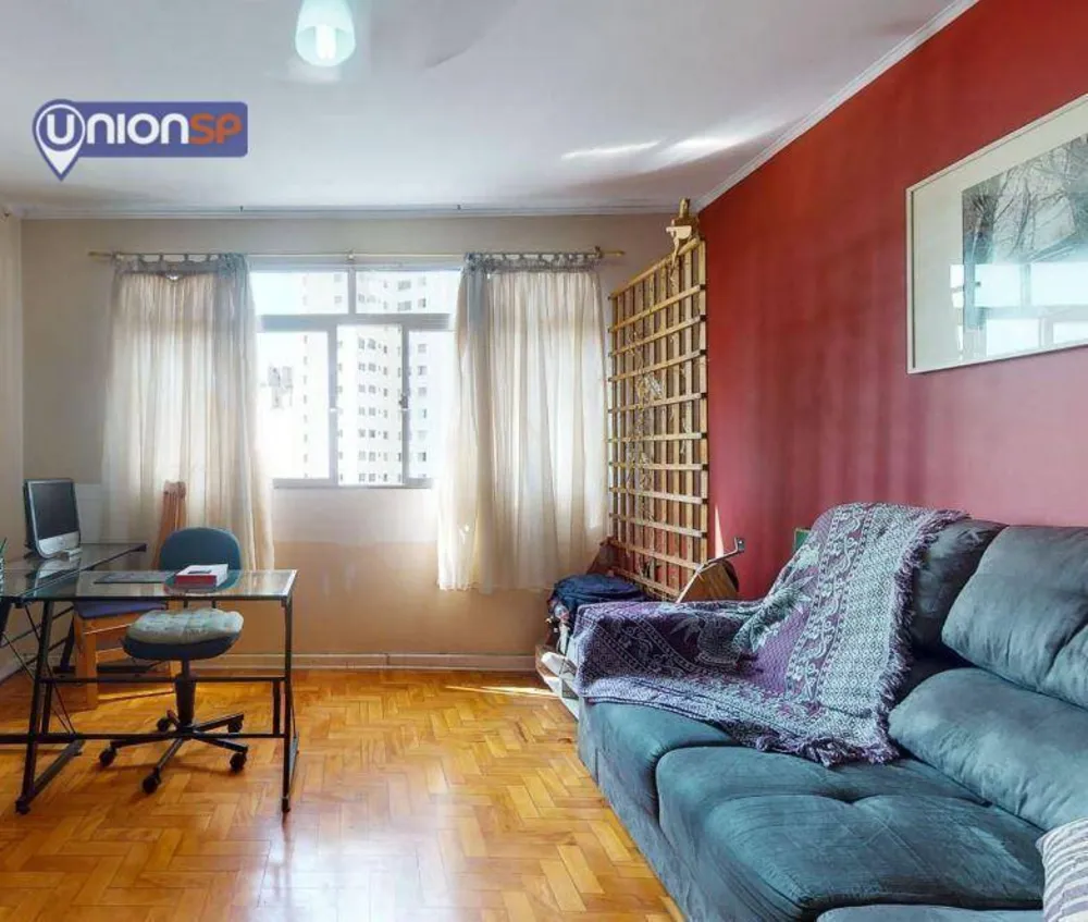 Apartamento, 2 quartos, 72 m² - Foto 3