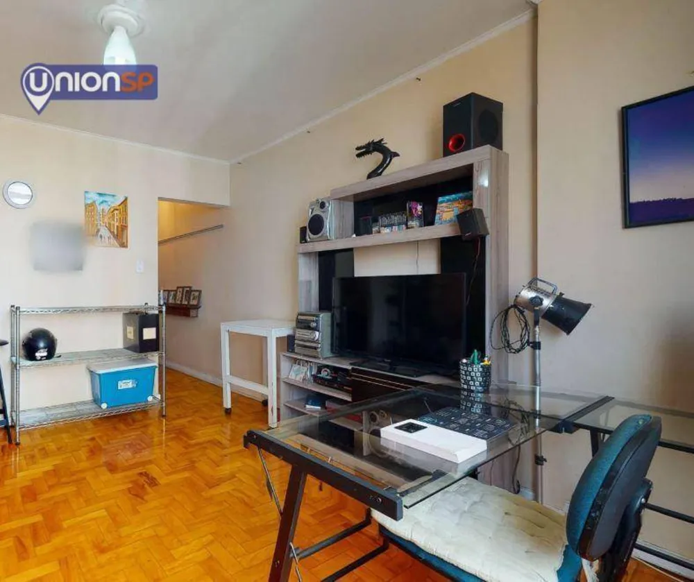 Apartamento, 2 quartos, 72 m² - Foto 4