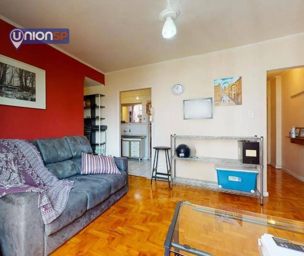 Apartamento, 2 quartos, 72 m² - Foto 2