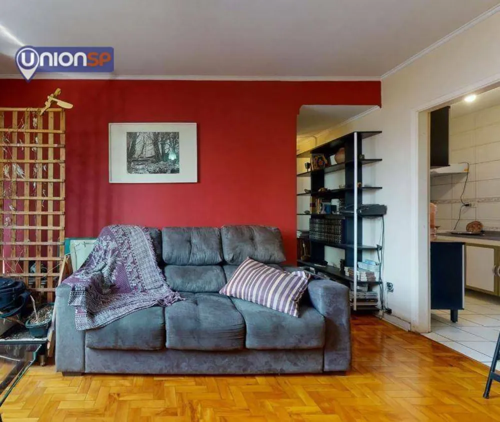 Apartamento, 2 quartos, 72 m² - Foto 1
