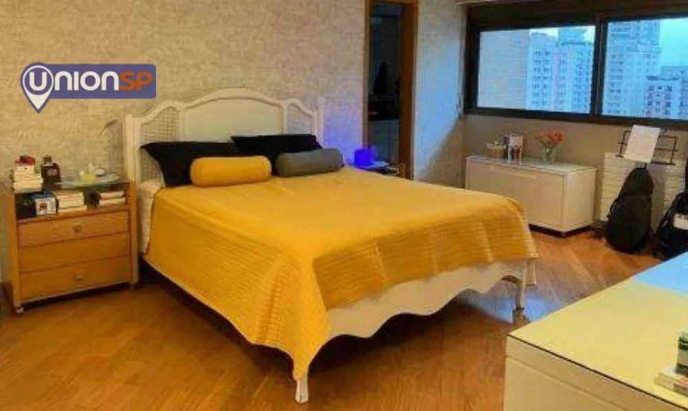 Apartamento, 4 quartos, 240 m² - Foto 4