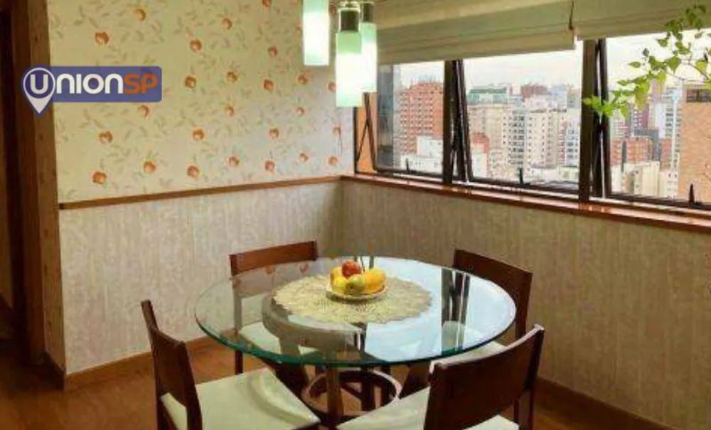 Apartamento, 4 quartos, 240 m² - Foto 2