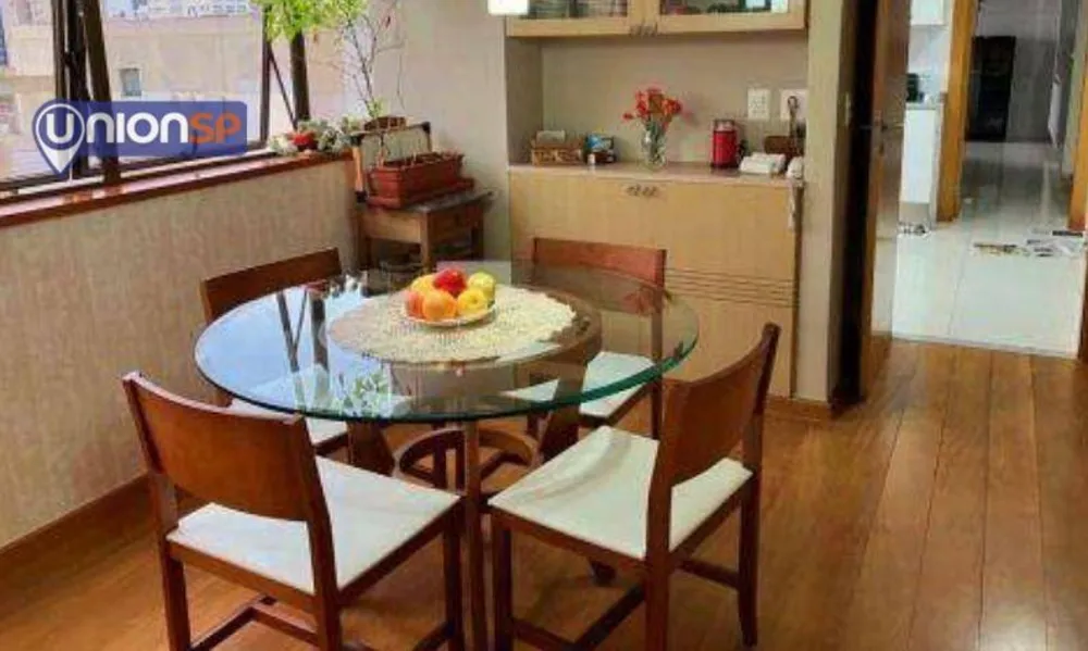 Apartamento, 4 quartos, 240 m² - Foto 3
