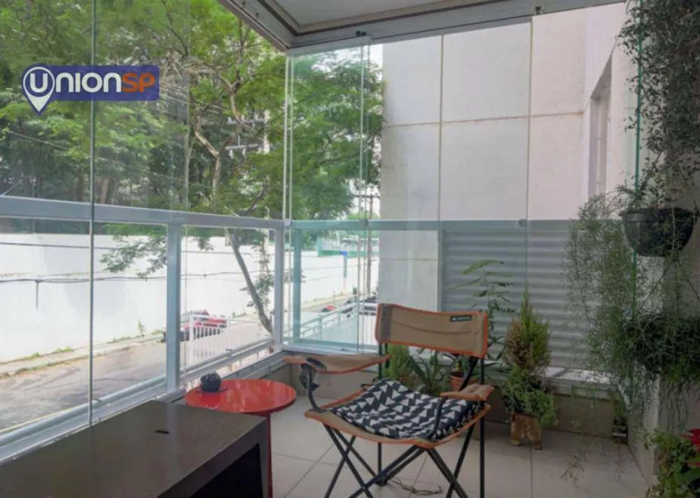 Apartamento, 3 quartos, 120 m² - Foto 3