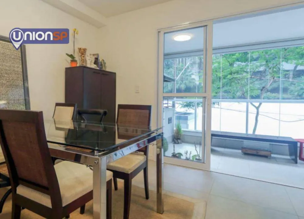 Apartamento, 3 quartos, 120 m² - Foto 2