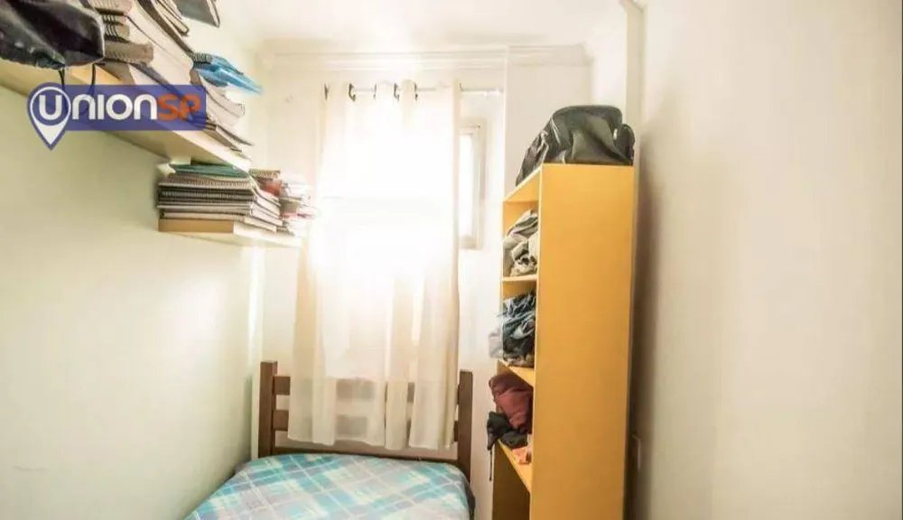 Apartamento, 3 quartos, 68 m² - Foto 4