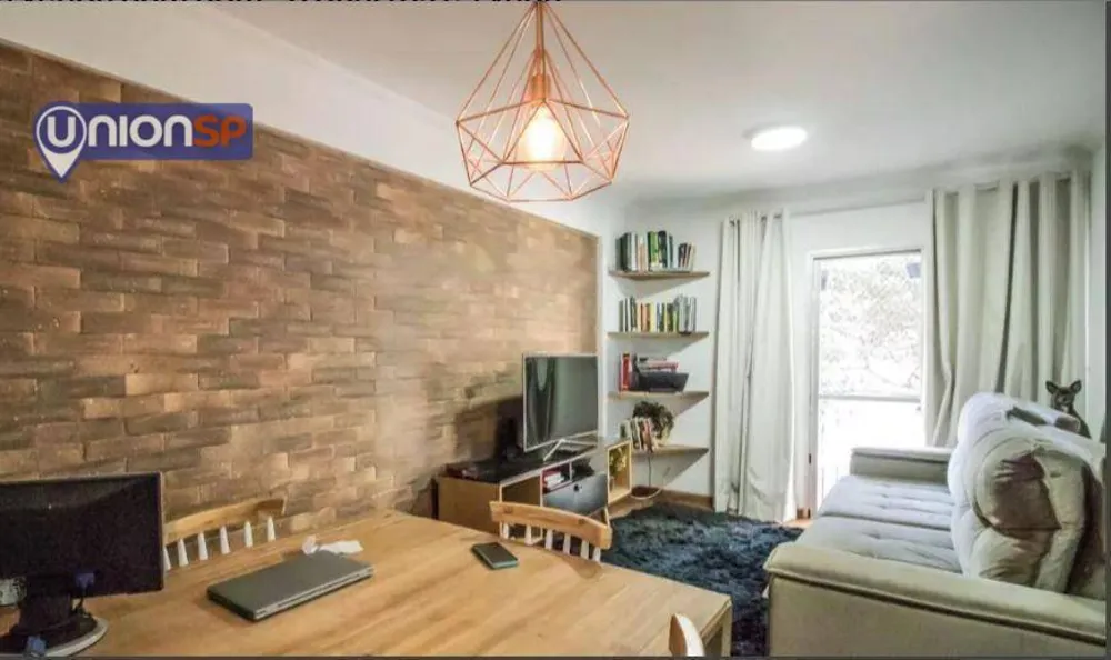 Apartamento, 3 quartos, 68 m² - Foto 1