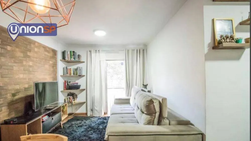 Apartamento, 3 quartos, 68 m² - Foto 2
