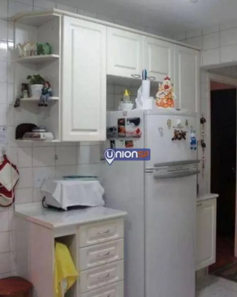 Apartamento, 3 quartos, 97 m² - Foto 4