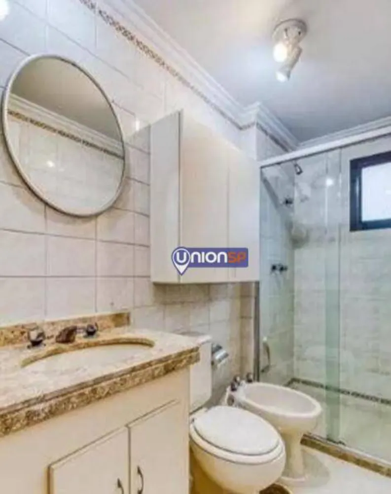 Apartamento, 3 quartos, 97 m² - Foto 2