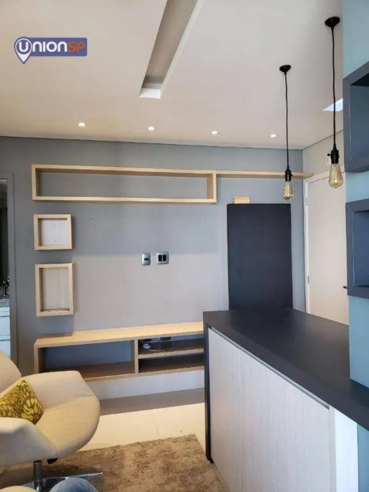 Apartamento, 2 quartos, 69 m² - Foto 2