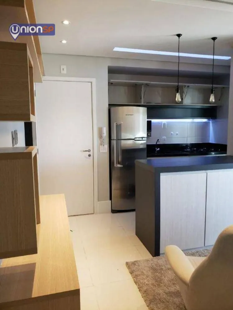 Apartamento, 2 quartos, 69 m² - Foto 4