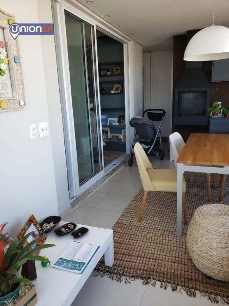 Apartamento, 2 quartos, 69 m² - Foto 3