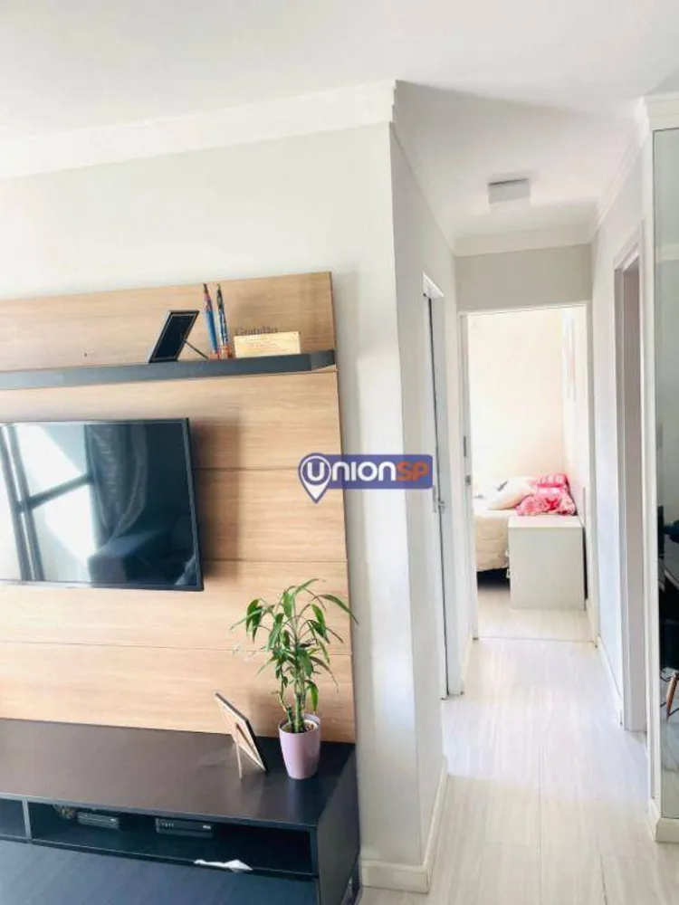 Apartamento, 2 quartos, 49 m² - Foto 3