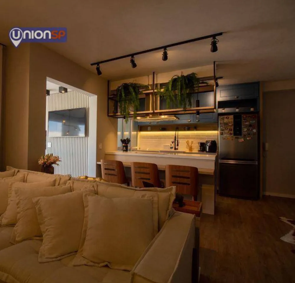 Apartamento, 2 quartos, 85 m² - Foto 2