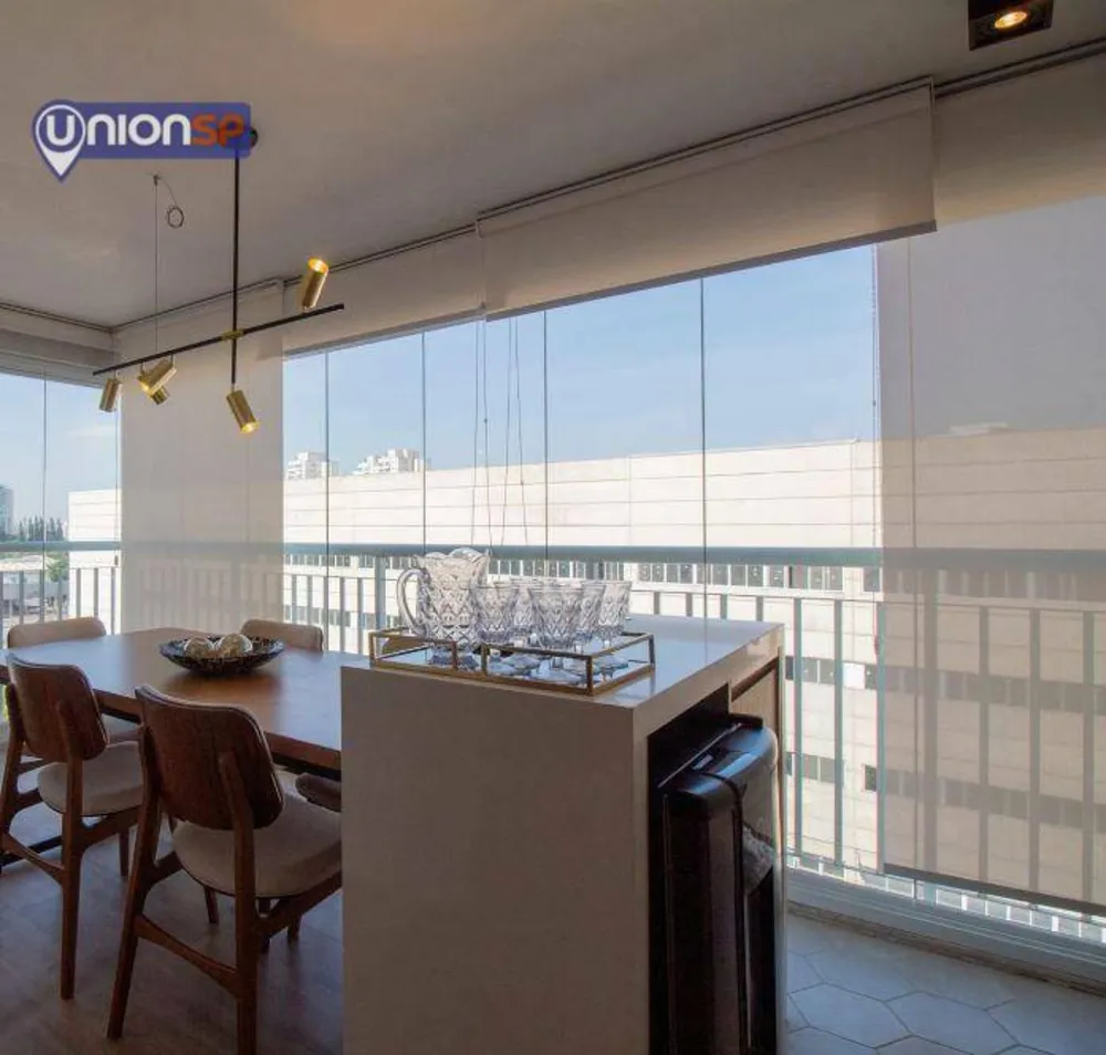 Apartamento, 2 quartos, 85 m² - Foto 4