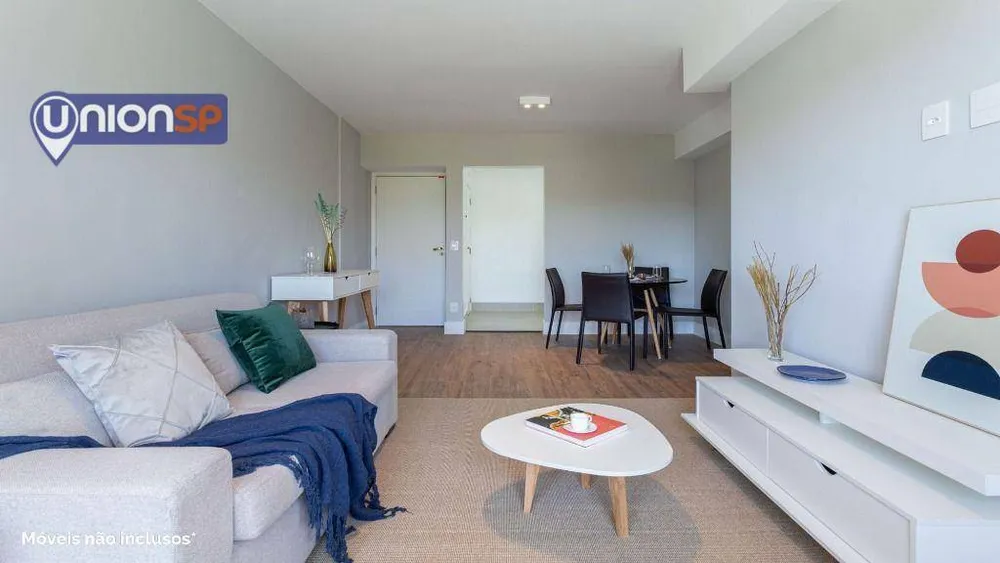 Apartamento, 3 quartos, 73 m² - Foto 4