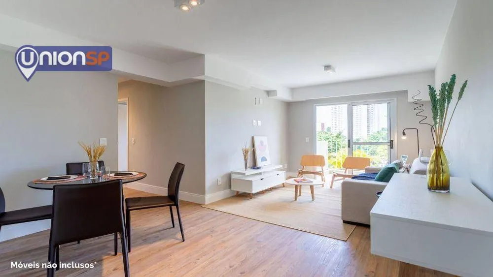 Apartamento, 3 quartos, 73 m² - Foto 2