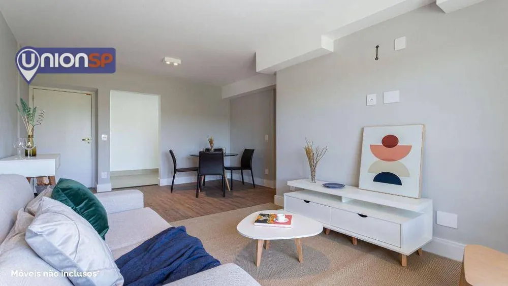 Apartamento, 3 quartos, 73 m² - Foto 3