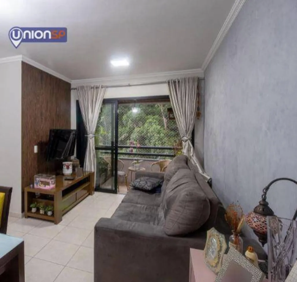 Apartamento, 3 quartos, 84 m² - Foto 1