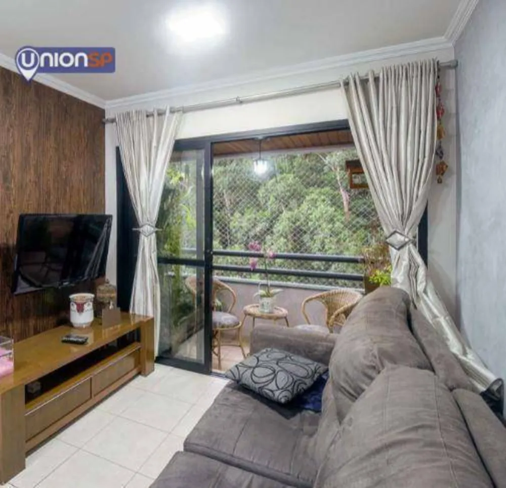 Apartamento, 3 quartos, 84 m² - Foto 3