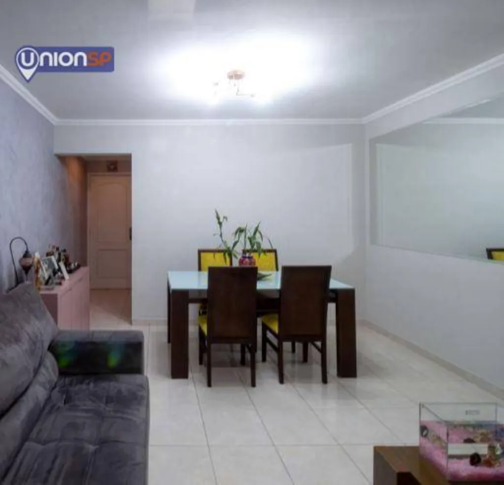 Apartamento, 3 quartos, 84 m² - Foto 4