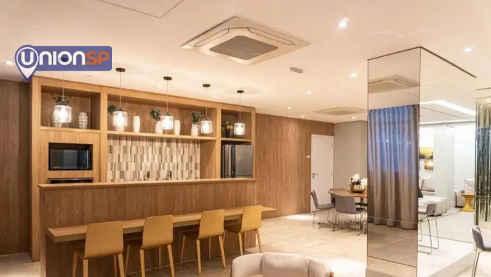 Apartamento, 2 quartos, 63 m² - Foto 1