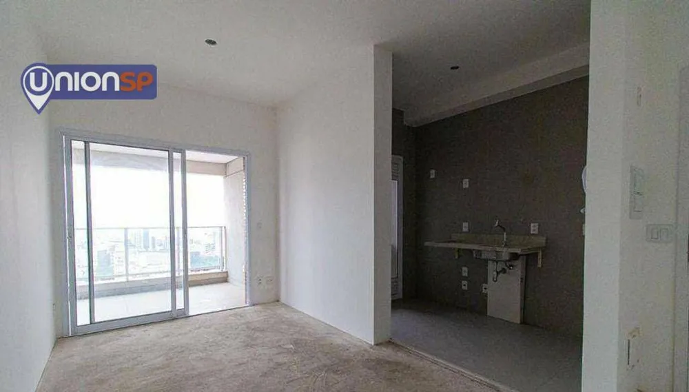 Apartamento, 2 quartos, 63 m² - Foto 2